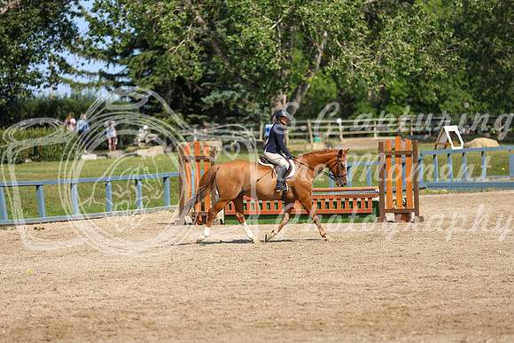 27133 - Mckenna - 2026 Rocky Mountain Classic II - Saturday August 15th