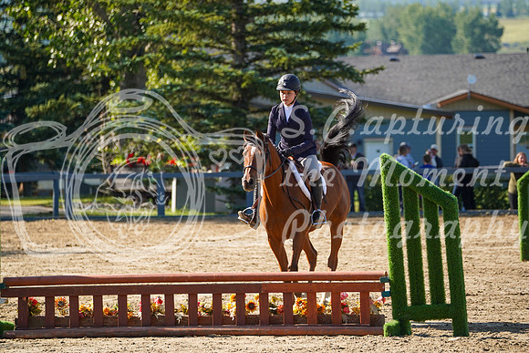 12307 - Grace - 2026 Rocky Mountain Classic II - Saturday August 15th