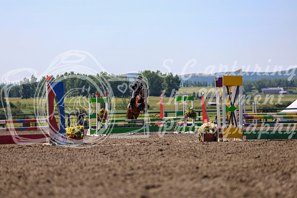 07948 - Mykenzi - 2026 Rocky Mountain Classic II - Saturday August 15th