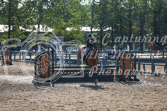 05183 - Mckenna - 2026 Rocky Mountain Classic II - Saturday August 15th