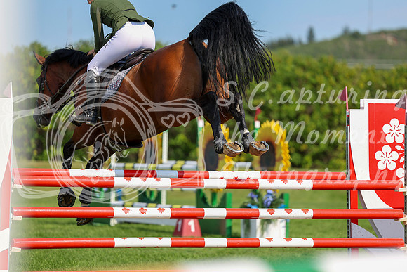 18362 - Shea - 2026 Rocky Mountain Classic II - Saturday August 15th