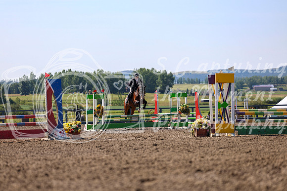 07949 - Mykenzi - 2026 Rocky Mountain Classic II - Saturday August 15th