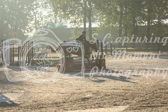 03773 - Mckenna - 2026 Rocky Mountain Classic II - Saturday August 15th