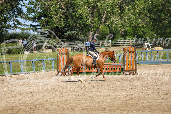 27134 - Mckenna - 2026 Rocky Mountain Classic II - Saturday August 15th