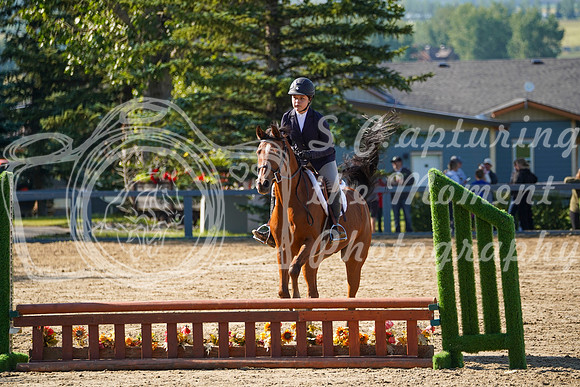 12308 - Grace - 2026 Rocky Mountain Classic II - Saturday August 15th