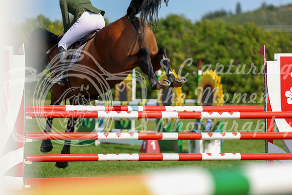 18364 - Shea - 2026 Rocky Mountain Classic II - Saturday August 15th
