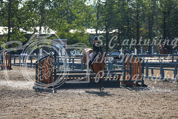 05184 - Mckenna - 2026 Rocky Mountain Classic II - Saturday August 15th