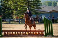 12309 - Grace - 2026 Rocky Mountain Classic II - Saturday August 15th