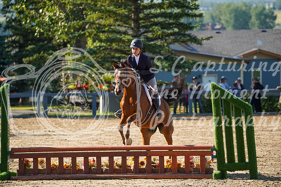 12309 - Grace - 2026 Rocky Mountain Classic II - Saturday August 15th