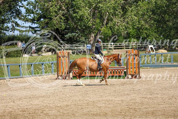 27135 - Mckenna - 2026 Rocky Mountain Classic II - Saturday August 15th