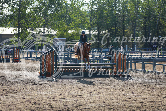 05085 - Mckenna - 2026 Rocky Mountain Classic II - Saturday August 15th