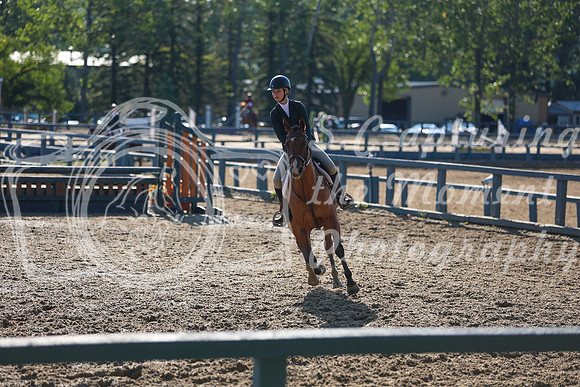 05185 - Mckenna - 2026 Rocky Mountain Classic II - Saturday August 15th