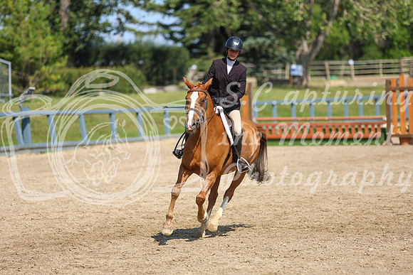 27243 - Mckenna - 2026 Rocky Mountain Classic II - Saturday August 15th