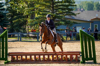 12310 - Grace - 2026 Rocky Mountain Classic II - Saturday August 15th