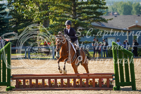 12310 - Grace - 2026 Rocky Mountain Classic II - Saturday August 15th
