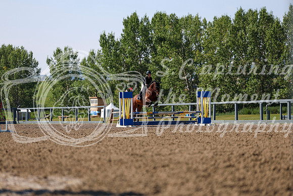 08063 - Mykenzi - 2026 Rocky Mountain Classic II - Saturday August 15th