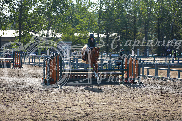 05086 - Mckenna - 2026 Rocky Mountain Classic II - Saturday August 15th