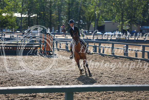 05186 - Mckenna - 2026 Rocky Mountain Classic II - Saturday August 15th
