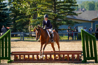 12311 - Grace - 2026 Rocky Mountain Classic II - Saturday August 15th