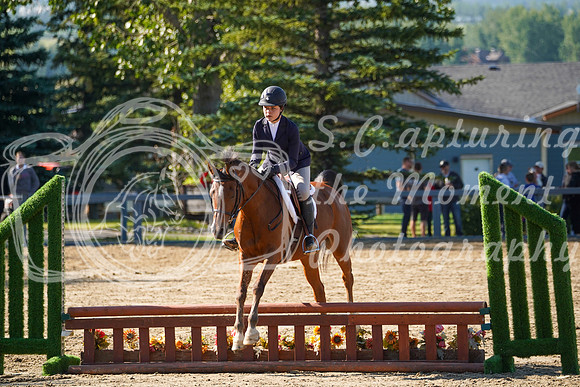 12311 - Grace - 2026 Rocky Mountain Classic II - Saturday August 15th