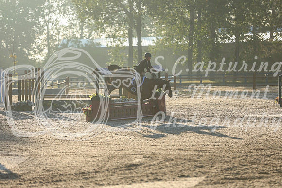 03776 - Mckenna - 2026 Rocky Mountain Classic II - Saturday August 15th