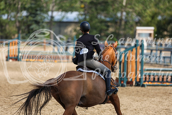 27245 - Mckenna - 2026 Rocky Mountain Classic II - Saturday August 15th