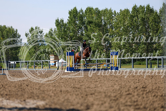 08064 - Mykenzi - 2026 Rocky Mountain Classic II - Saturday August 15th
