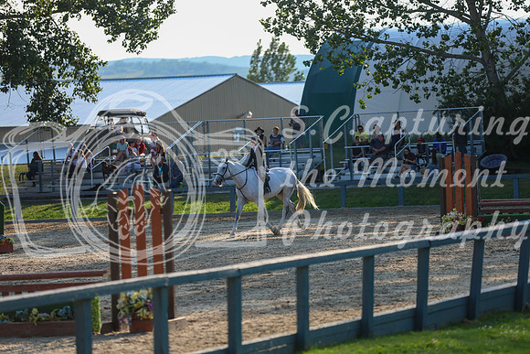 29250 - Mckenna - 2026 Rocky Mountain Classic II - Saturday August 15th