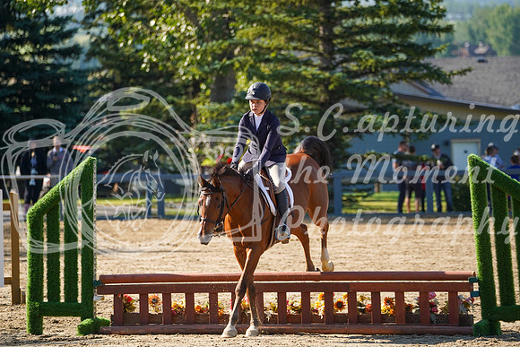 12312 - Grace - 2026 Rocky Mountain Classic II - Saturday August 15th