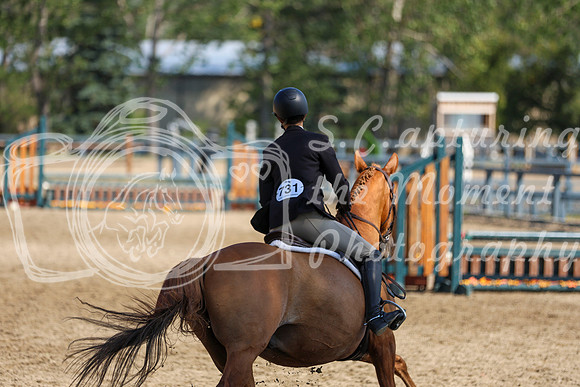27246 - Mckenna - 2026 Rocky Mountain Classic II - Saturday August 15th