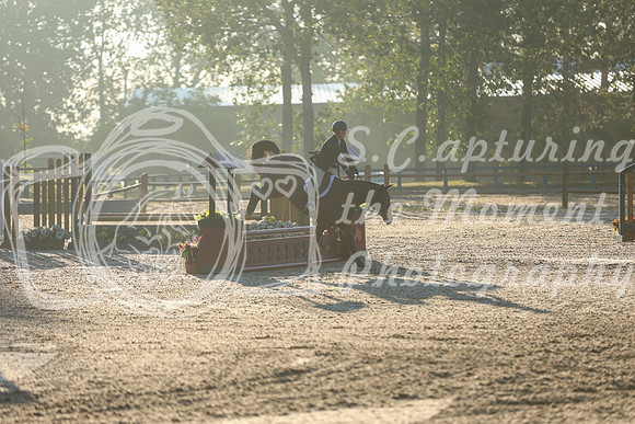 03777 - Mckenna - 2026 Rocky Mountain Classic II - Saturday August 15th