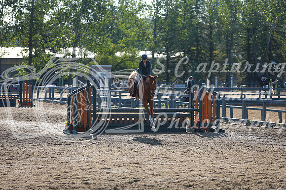 05087 - Mckenna - 2026 Rocky Mountain Classic II - Saturday August 15th