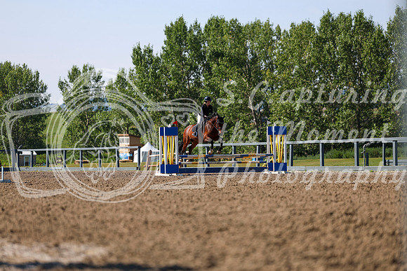 08065 - Mykenzi - 2026 Rocky Mountain Classic II - Saturday August 15th