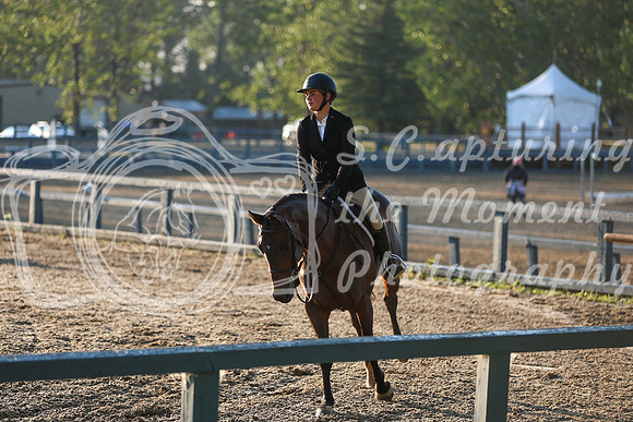 03778 - Mckenna - 2026 Rocky Mountain Classic II - Saturday August 15th