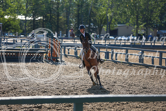 05189 - Mckenna - 2026 Rocky Mountain Classic II - Saturday August 15th
