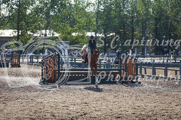 05089 - Mckenna - 2026 Rocky Mountain Classic II - Saturday August 15th