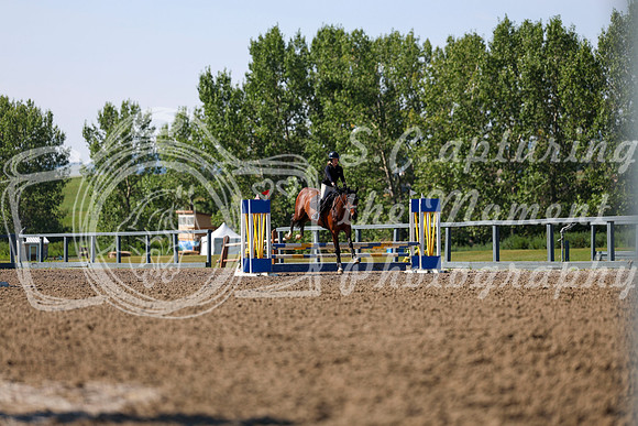 08068 - Mykenzi - 2026 Rocky Mountain Classic II - Saturday August 15th