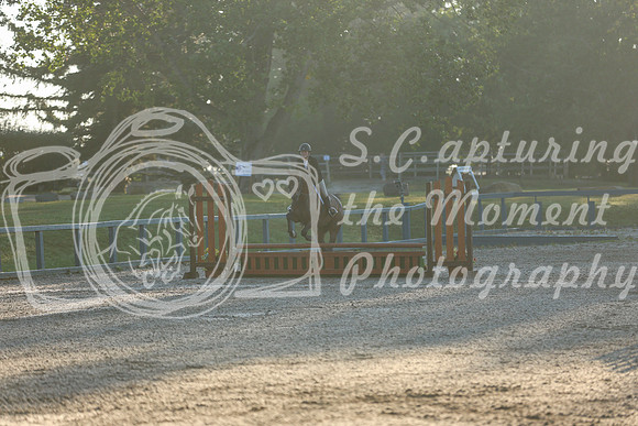 03781 - Mckenna - 2026 Rocky Mountain Classic II - Saturday August 15th