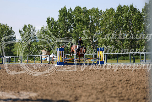 08069 - Mykenzi - 2026 Rocky Mountain Classic II - Saturday August 15th