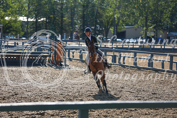 05190 - Mckenna - 2026 Rocky Mountain Classic II - Saturday August 15th