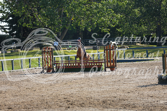 05191 - Mckenna - 2026 Rocky Mountain Classic II - Saturday August 15th