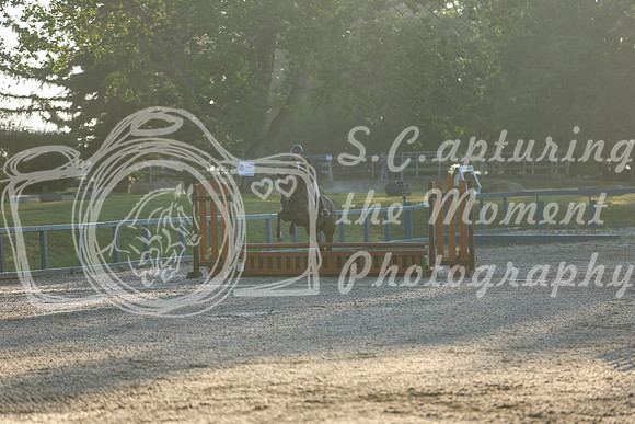03783 - Mckenna - 2026 Rocky Mountain Classic II - Saturday August 15th