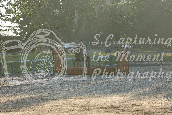 03784 - Mckenna - 2026 Rocky Mountain Classic II - Saturday August 15th