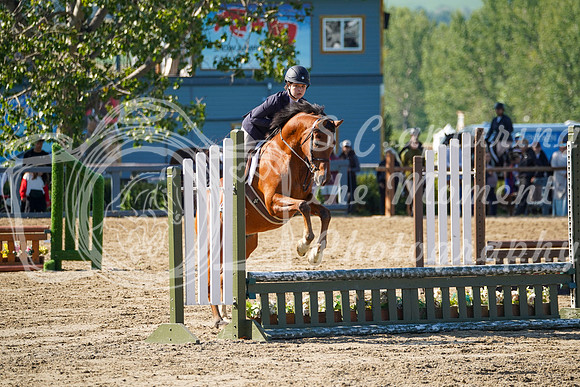 12319 - Grace - 2026 Rocky Mountain Classic II - Saturday August 15th