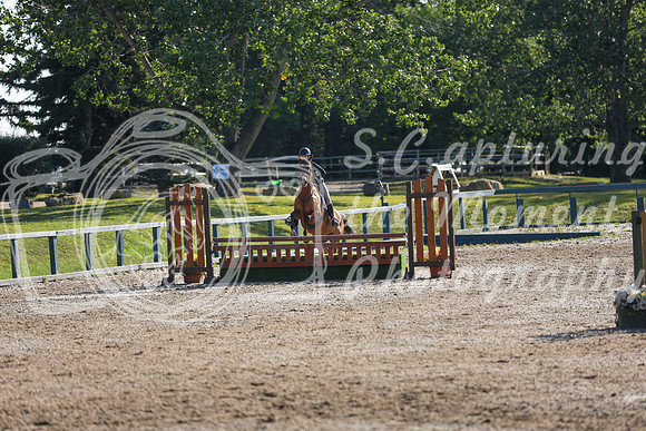 05193 - Mckenna - 2026 Rocky Mountain Classic II - Saturday August 15th