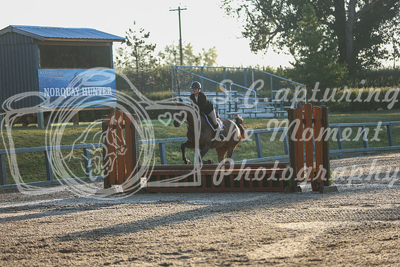 03786 - Mckenna - 2026 Rocky Mountain Classic II - Saturday August 15th