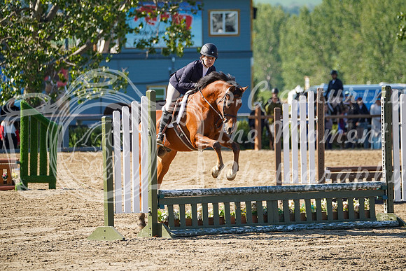 12320 - Grace - 2026 Rocky Mountain Classic II - Saturday August 15th