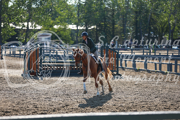 05093 - Mckenna - 2026 Rocky Mountain Classic II - Saturday August 15th
