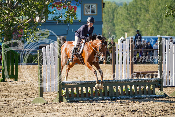 12321 - Grace - 2026 Rocky Mountain Classic II - Saturday August 15th
