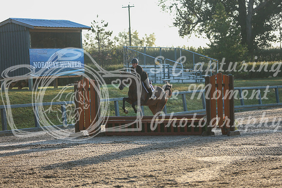 03787 - Mckenna - 2026 Rocky Mountain Classic II - Saturday August 15th